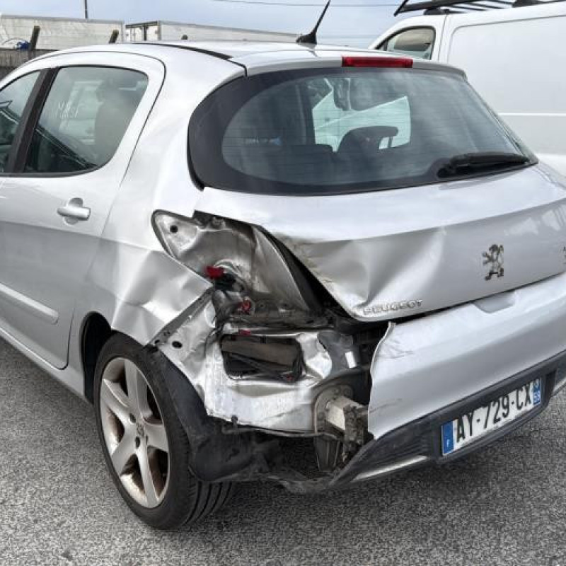 Essieu arriere PEUGEOT 308 1 Photo n°7