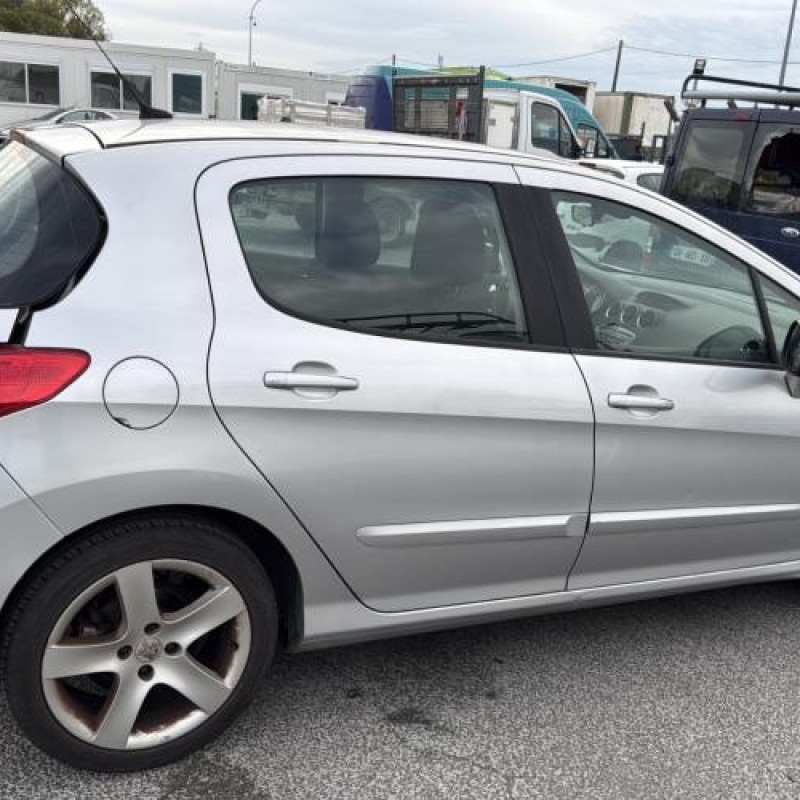 Essieu arriere PEUGEOT 308 1 Photo n°10