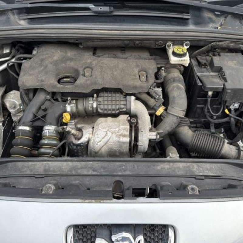 Essieu arriere PEUGEOT 308 1 Photo n°12