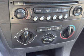 Custode avant droit (porte) CITROEN C4 1