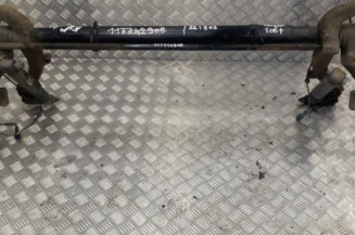 Essieu arriere PEUGEOT 206+ Photo n°1