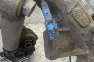 Essieu arriere PEUGEOT 206+