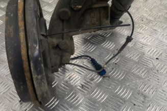 Essieu arriere PEUGEOT 206+