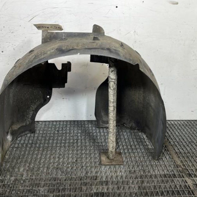 Pare boue avant droit CITROEN C4 1 Photo n°4