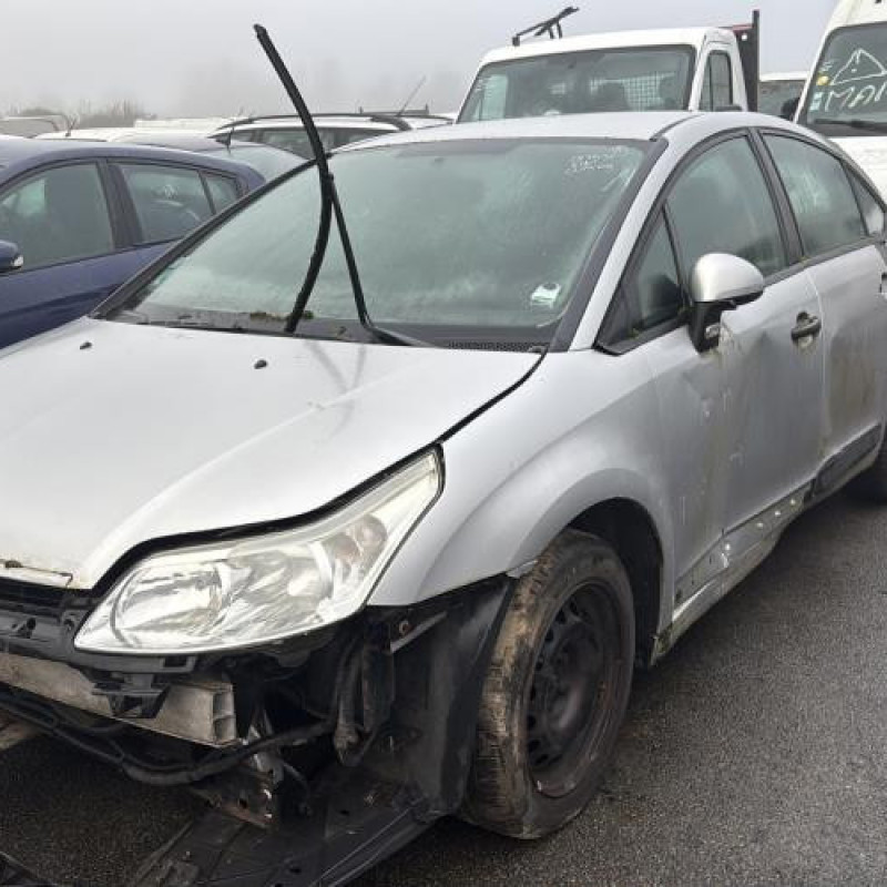 Pare boue avant droit CITROEN C4 1 Photo n°5