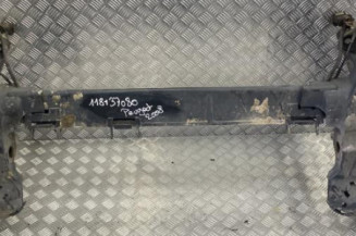 Essieu arriere PEUGEOT 2008 1 Photo n°1