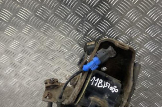 Essieu arriere PEUGEOT 2008 1