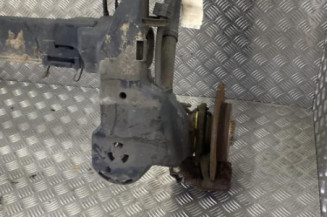 Essieu arriere PEUGEOT 2008 1