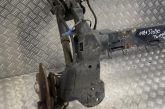 Essieu arriere PEUGEOT 2008 1