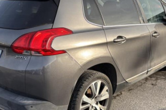 Essieu arriere PEUGEOT 2008 1