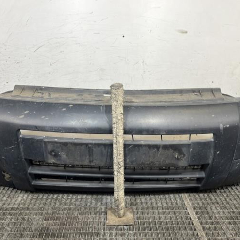 Pare choc avant CITROEN BERLINGO 1 Photo n°1