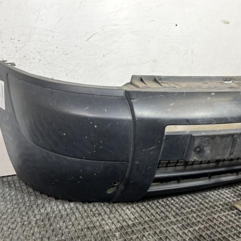 Pare choc avant CITROEN BERLINGO 1 Photo n°2