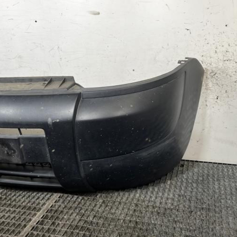 Pare choc avant CITROEN BERLINGO 1 Photo n°3