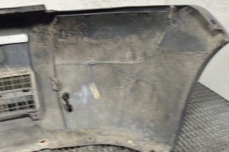 Pare choc avant CITROEN BERLINGO 1