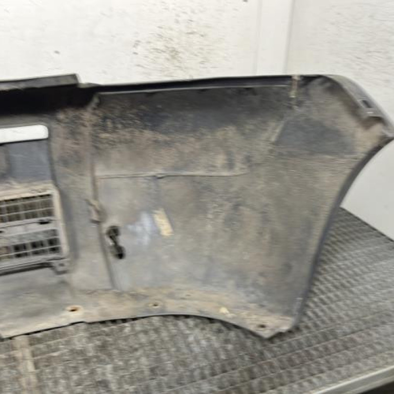 Pare choc avant CITROEN BERLINGO 1 Photo n°4