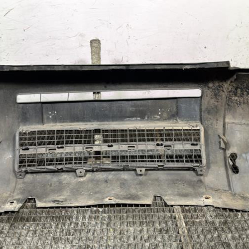 Pare choc avant CITROEN BERLINGO 1 Photo n°5