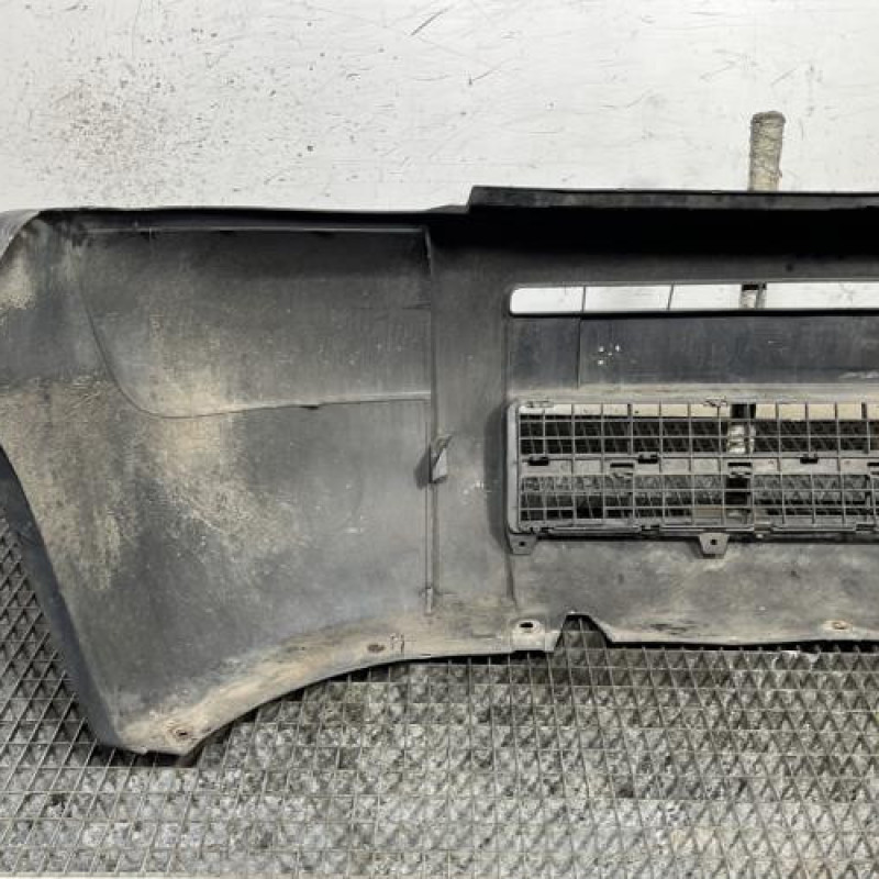 Pare choc avant CITROEN BERLINGO 1 Photo n°6