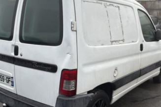 Pare choc avant CITROEN BERLINGO 1