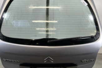 Malle/Hayon arriere CITROEN XSARA PICASSO Photo n°1