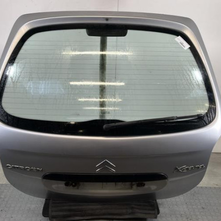 Malle/Hayon arriere CITROEN XSARA PICASSO Photo n°1
