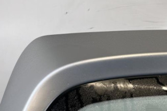 Malle/Hayon arriere CITROEN XSARA PICASSO