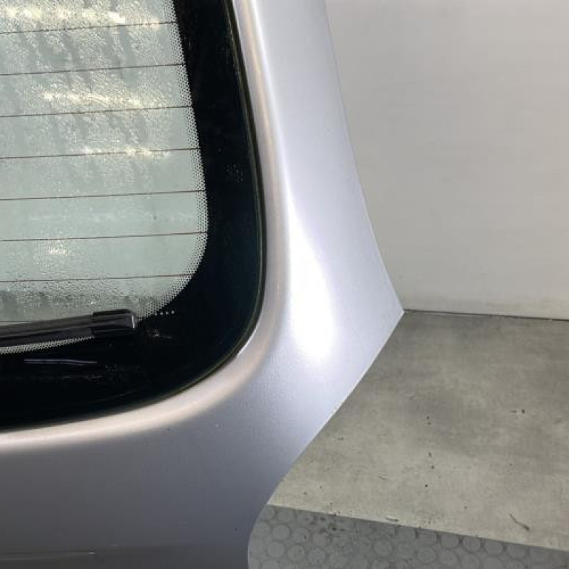 Malle/Hayon arriere CITROEN XSARA PICASSO Photo n°4