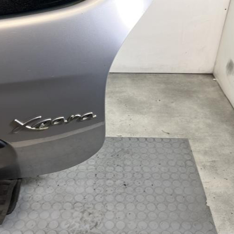 Malle/Hayon arriere CITROEN XSARA PICASSO Photo n°5