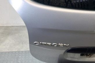 Malle/Hayon arriere CITROEN XSARA PICASSO
