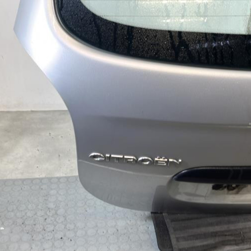 Malle/Hayon arriere CITROEN XSARA PICASSO Photo n°6