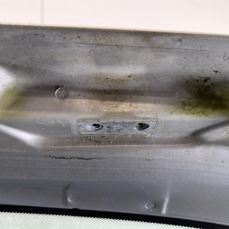 Malle/Hayon arriere CITROEN XSARA PICASSO Photo n°8