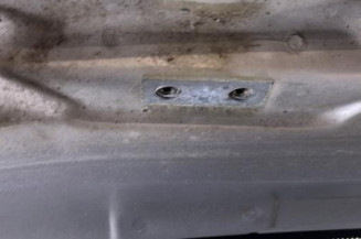 Malle/Hayon arriere CITROEN XSARA PICASSO