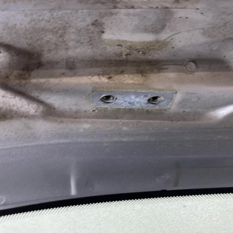 Malle/Hayon arriere CITROEN XSARA PICASSO Photo n°9