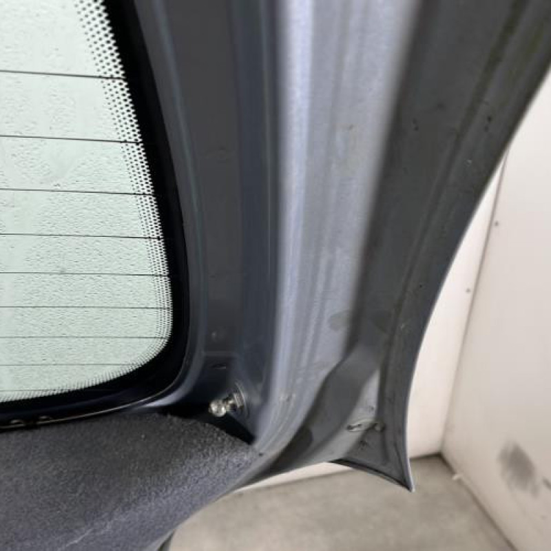 Malle/Hayon arriere CITROEN XSARA PICASSO Photo n°11