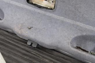 Malle/Hayon arriere CITROEN XSARA PICASSO