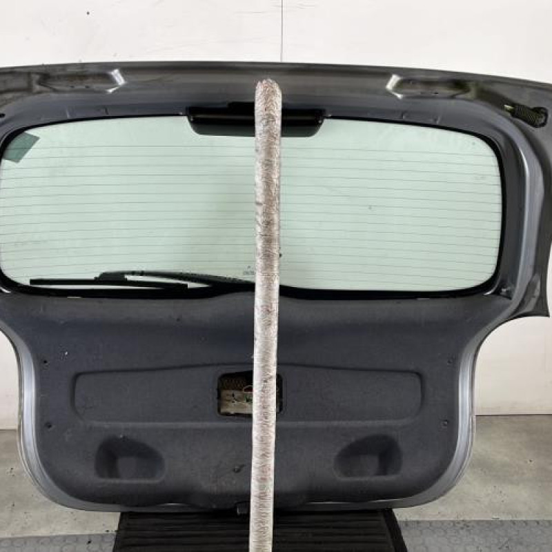 Malle/Hayon arriere CITROEN XSARA PICASSO Photo n°13