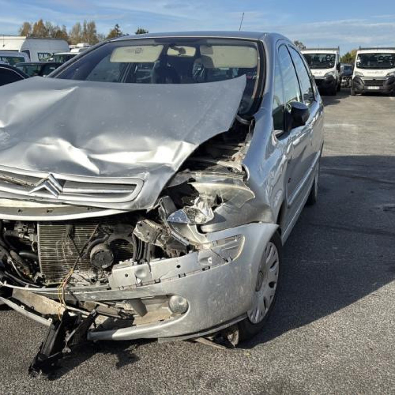 Malle/Hayon arriere CITROEN XSARA PICASSO Photo n°14