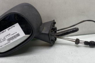 Retroviseur gauche RENAULT MODUS Photo n°1