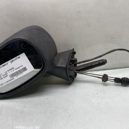 Retroviseur gauche RENAULT MODUS Photo n°1