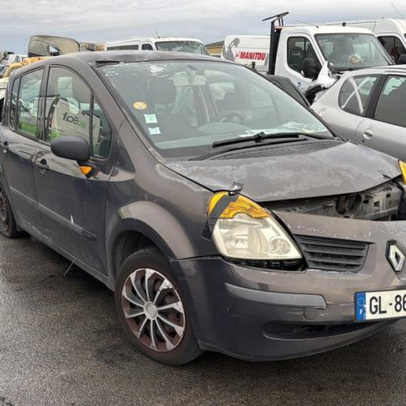 Retroviseur gauche RENAULT MODUS Photo n°4