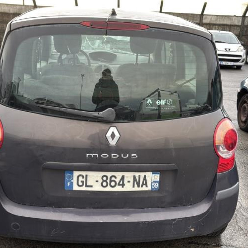 Retroviseur gauche RENAULT MODUS Photo n°7