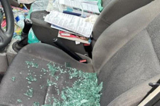 Retroviseur gauche RENAULT MODUS