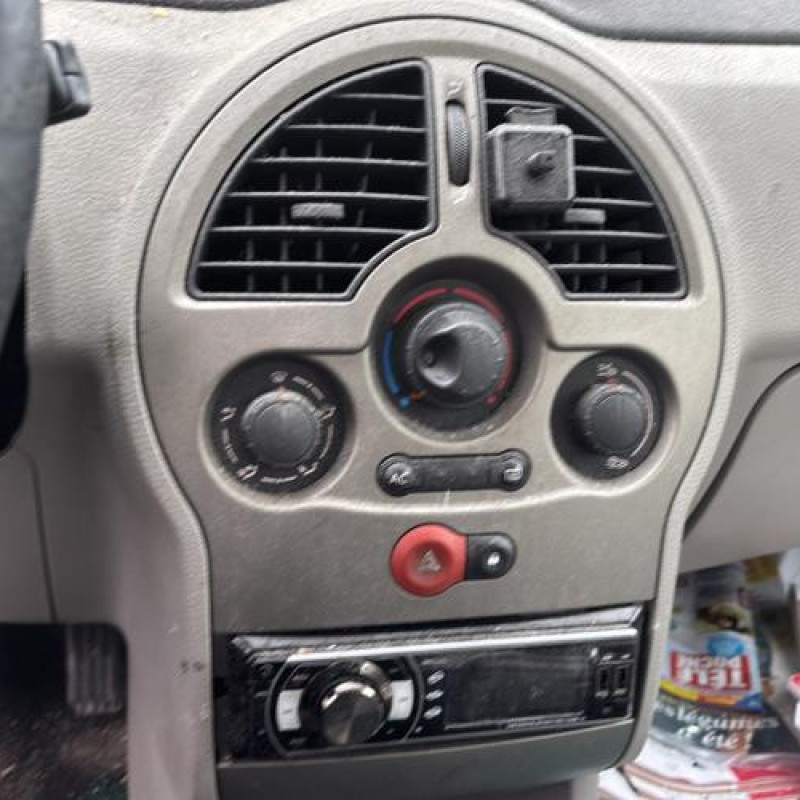 Retroviseur gauche RENAULT MODUS Photo n°18