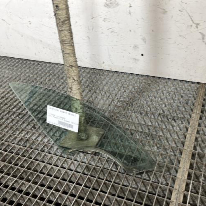 Custode avant droit (porte) CITROEN C3 1 Photo n°2