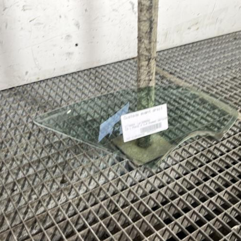 Custode avant droit (porte) CITROEN C3 1 Photo n°3