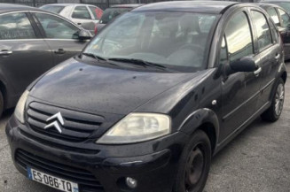Custode avant droit (porte) CITROEN C3 1