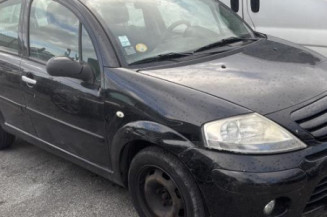 Custode avant droit (porte) CITROEN C3 1