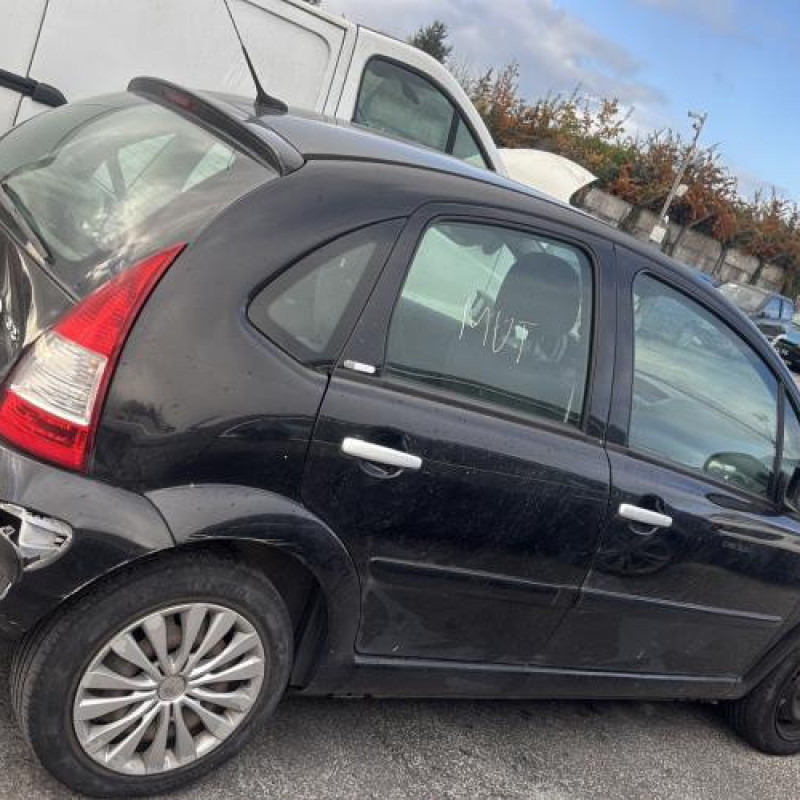 Custode avant droit (porte) CITROEN C3 1 Photo n°10