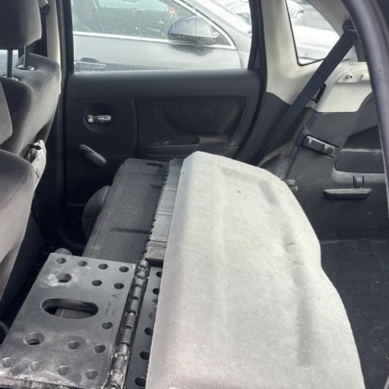 Custode avant droit (porte) CITROEN C3 1 Photo n°19