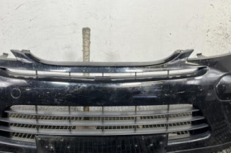 Pare choc avant CITROEN C3 1 Photo n°1