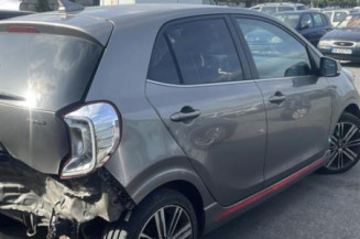 Bouton de warning KIA PICANTO 3